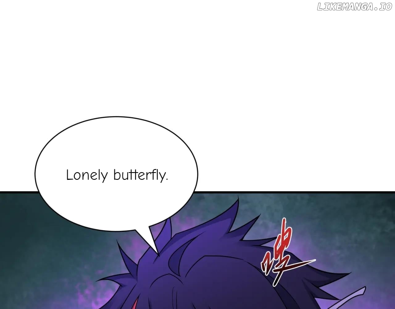 Era of the Haunted Chapter 437 - page 2